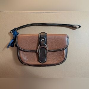 Dooney and Bourke wristlet